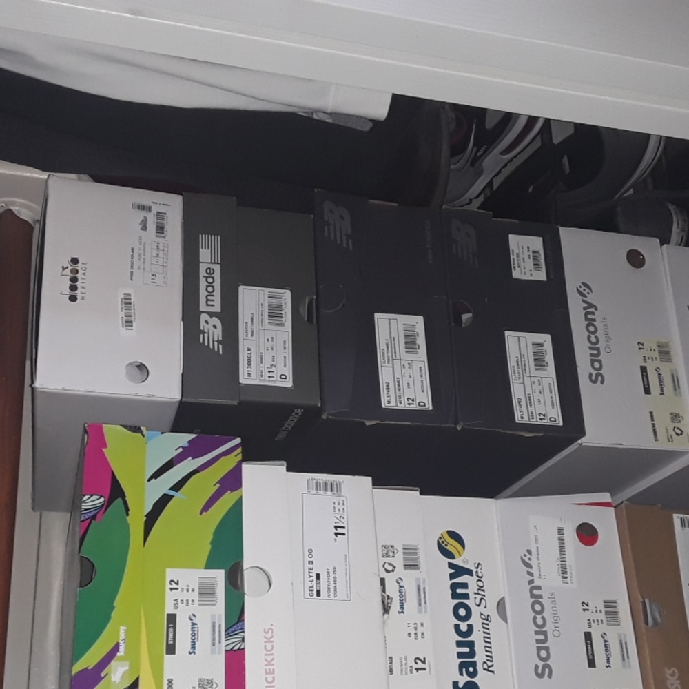 Meet your Posher, Sean